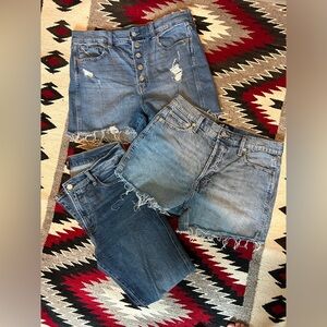 Gap Denim bundle